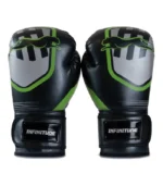 PU Boxing Gloves – Hook & Loop