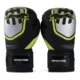 PU Boxing Gloves – Hook & Loop GreenBlack