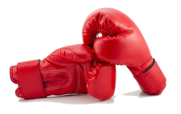 boxing gloves png